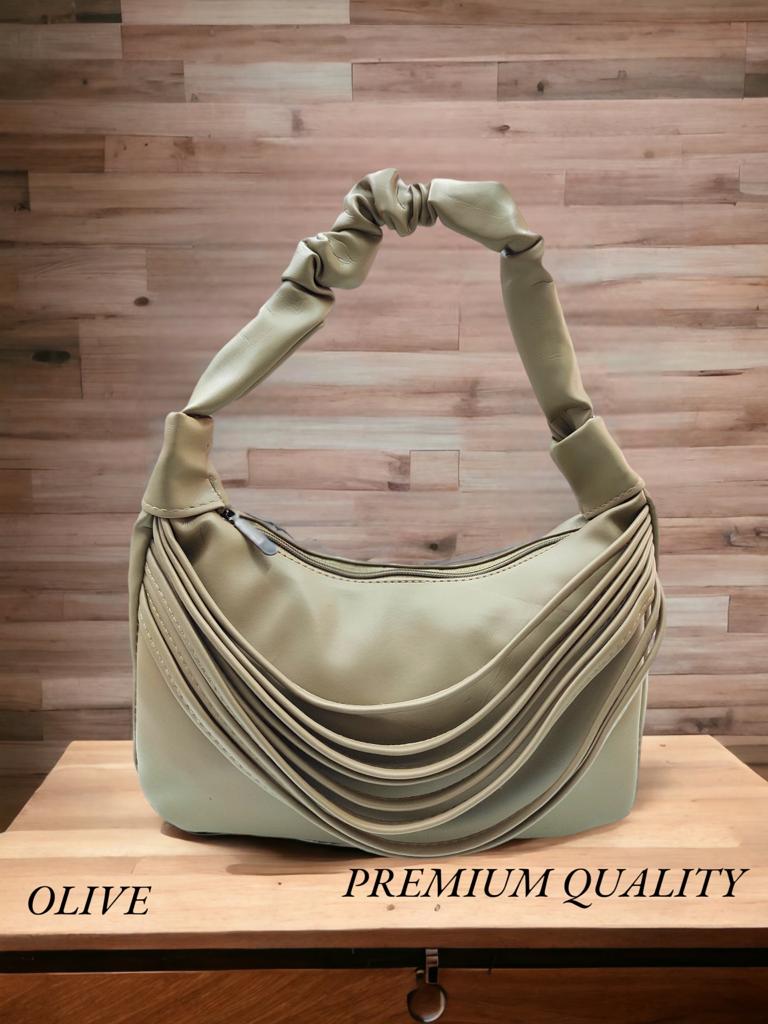 Heritage Elegance: Handcrafted Sling Bag, Made in India